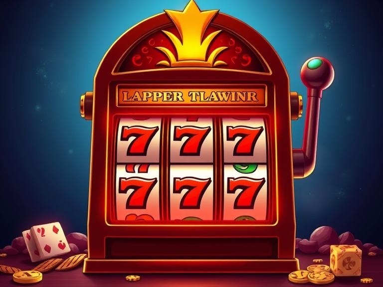 777 slots
